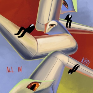 Pochette de All in